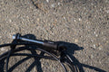 BIKE RACK ACCESSORY 1/2IN CABLE & HITCH LOCK KIT FOR 2IN RECEIVERS