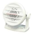 EXTERNAL VHF SPEAKER WHITE