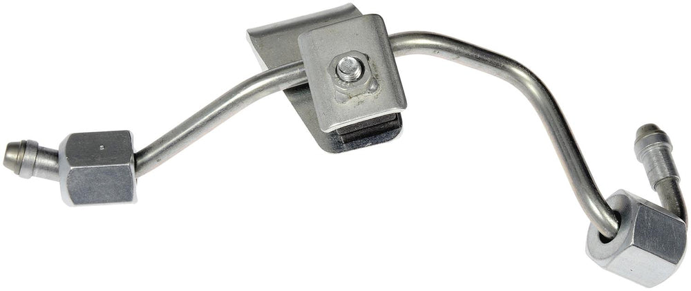 INJECTOR LINE
