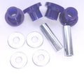 SuperPro 2003 Lexus GX470 Base Steering Rack and Pinion Mount Bushing Kit