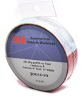 3M DIAMOND GRADE CONSPICUITY MARK