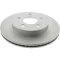 DFC 93-97 Chevrolet Camaro Rear GeoSPEC Coated Rotor
