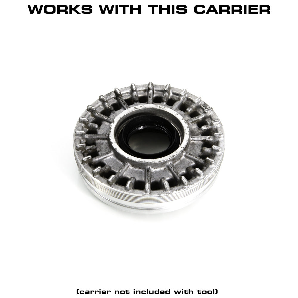 Company23 SUNDIAL BEARING CARRIER TOOL 2