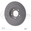 DFC auto part