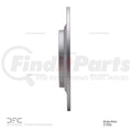 DFC auto part detail