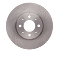 DFC 93-95 Volvo 850 Front Brake Rotor