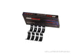 King Engine Bearings Opel 1.8/2.0 X18/20Xe (Size +0.25mm) Connecting Rod Bearing Set