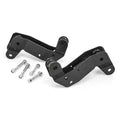 Set Of 4 Semi-Round M16-2.0x3.