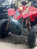Rough Country auto part