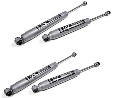 Shock- 22.20 x 13.35 x 2 - S50 EB1