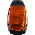 Dodge 19-23 RAM Heavy-Duty 2500 3500 (1-Piece Single Cab Light) Amber Cab Roof Light Lens with 2-Way Forward Rear Facing Amber ULTRA High-Power LEDs - 1-Piece Single Cab Light ONLY