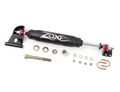 Zone Offroad 03-08 Ram 2500/3500 Steering Stabilizer - Black