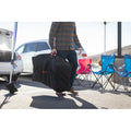 CARRY BAG FOR PORTABLE FLAT TOP 600