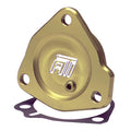 Servo Cover - Billet