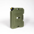 ROTOPAX 2 GALLON GREEN WATER CONTAINER