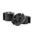 AIR SPRING SPACER KIT FOR 1" TO 3
