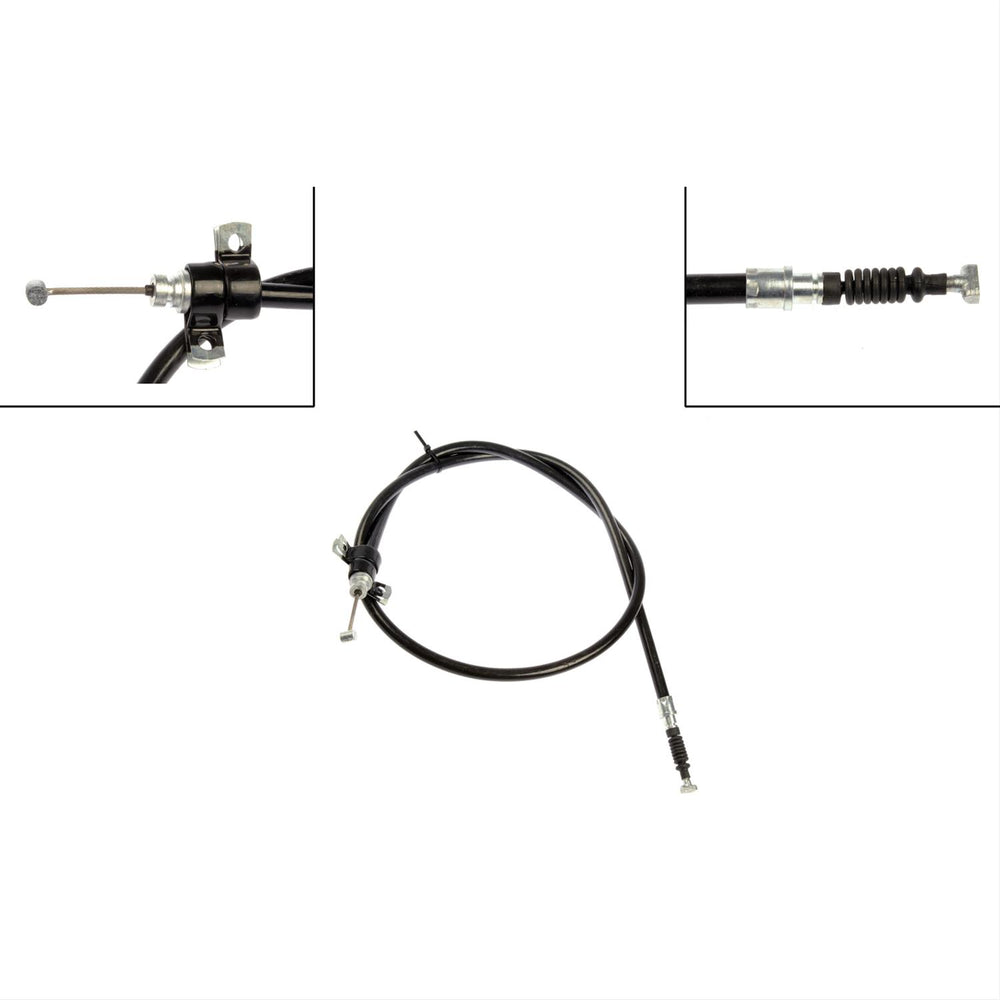 BRAKE CABLE