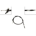 BRAKE CABLE