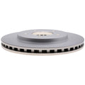 Centric 01-02 Chrysler Prowler GCX Brake Rotors - Front