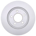 Centric 01-02 Chrysler Prowler GCX Brake Rotors - Front