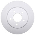 Centric 01-02 Chrysler Prowler GCX Brake Rotors - Front