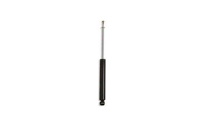 1924 RAM 1500(6LUG)SINGLE STEMTOLOOP FRONT OR REAR SHOCK TWIN TUBESTEEL BODYBLACK BLACK