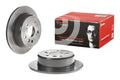 DISC BRAKE ROTOR