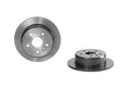 DISC BRAKE ROTOR
