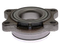 WHEEL HUB ASSEMBLY
