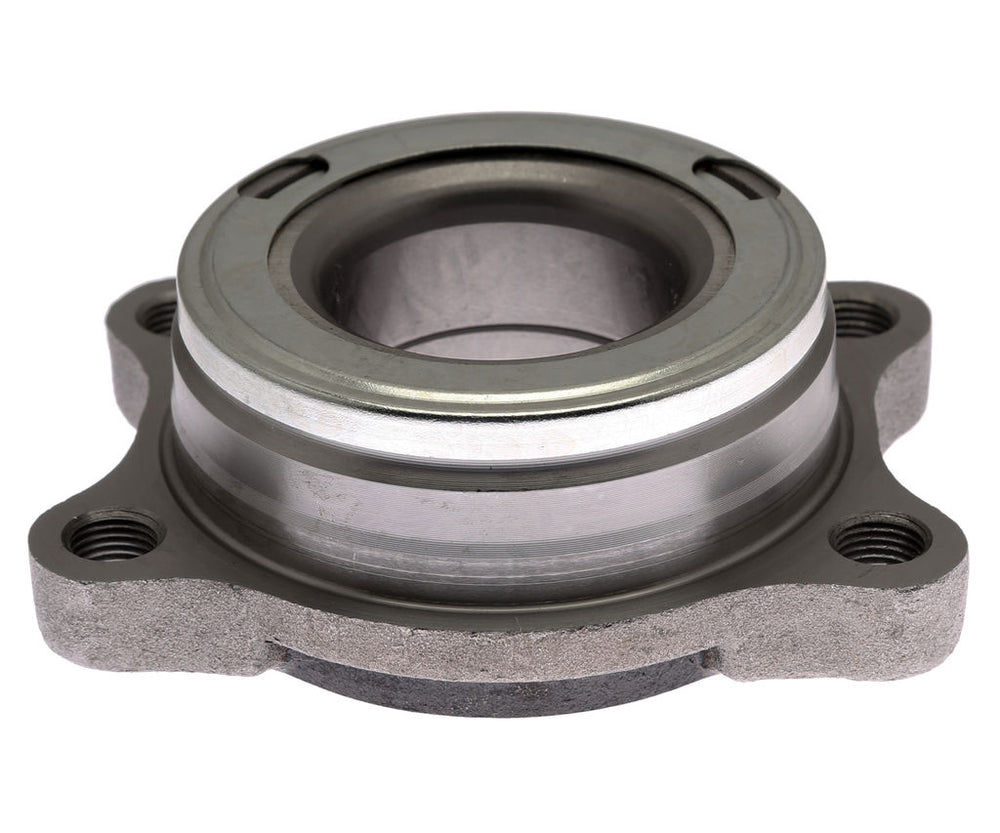 WHEEL HUB ASSEMBLY