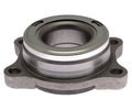 WHEEL HUB ASSEMBLY