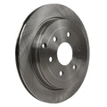 Power Stop 08-17 Buick Enclave Rear Autospecialty Brake Rotor