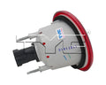 RH TAILLAMP ASSY CHEVROLET HHR 20062011