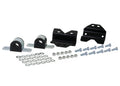 Front Sway Bar Bushings - 15/16 Inch and Adapters