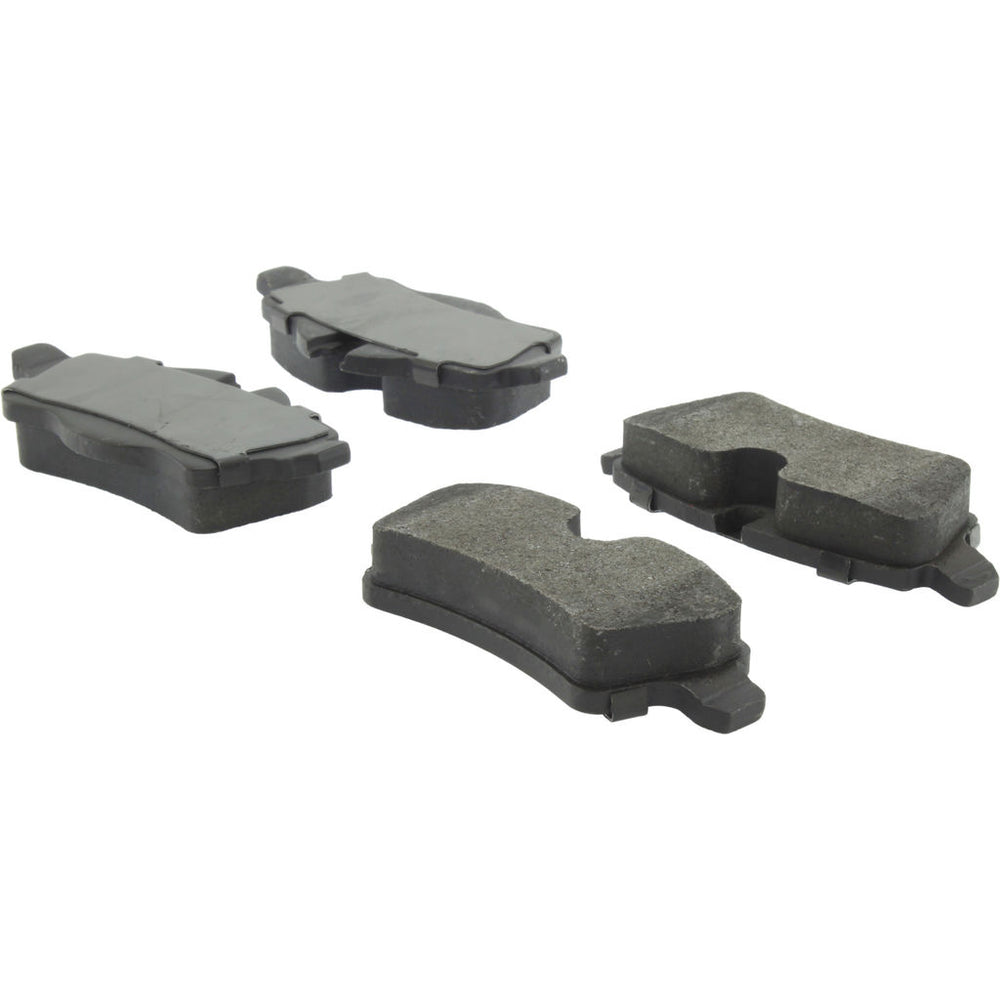 Stoptech auto part