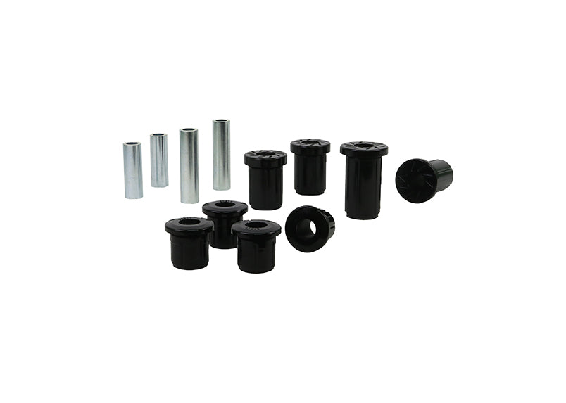 Front Control Arm Bushings