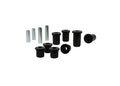 Front Control Arm Bushings