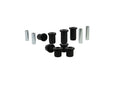 Front Control Arm Bushings