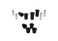 Front Control Arm Bushings