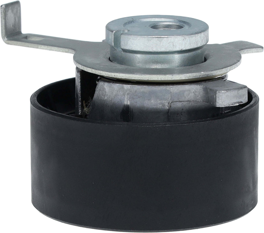 AUTOMATIC BELT TENSIONER