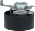AUTOMATIC BELT TENSIONER
