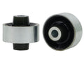 Control arm - lower inner rear bushing 2 Shell Bushings