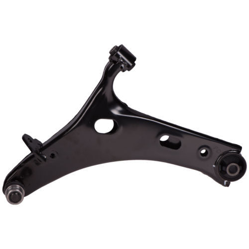 Control arm - lower inner rear bushing 4 Shell Bushings 4 Tubes Grease