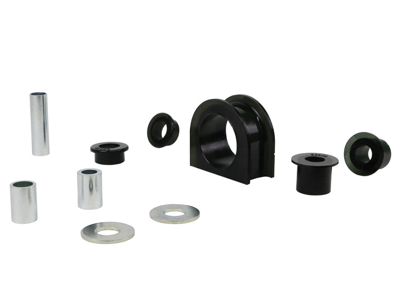 Nolathane REV190.0038 Rack & Pinion Bushing Kit - Front; For Toyota Tacoma 95-04
