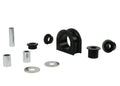 Nolathane REV190.0038 Rack & Pinion Bushing Kit - Front; For Toyota Tacoma 95-04