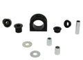 Nolathane REV190.0038 Rack & Pinion Bushing Kit - Front; For Toyota Tacoma 95-04