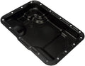 TRANSMISSION PAN