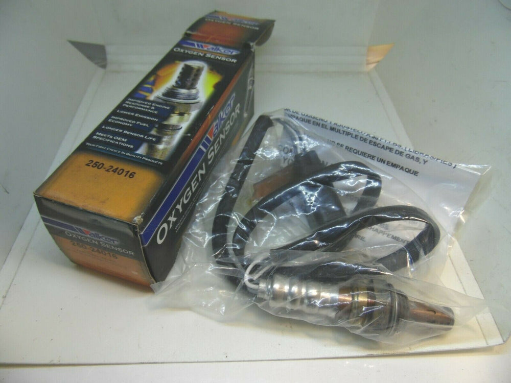 Walker Products Inc. - auto part