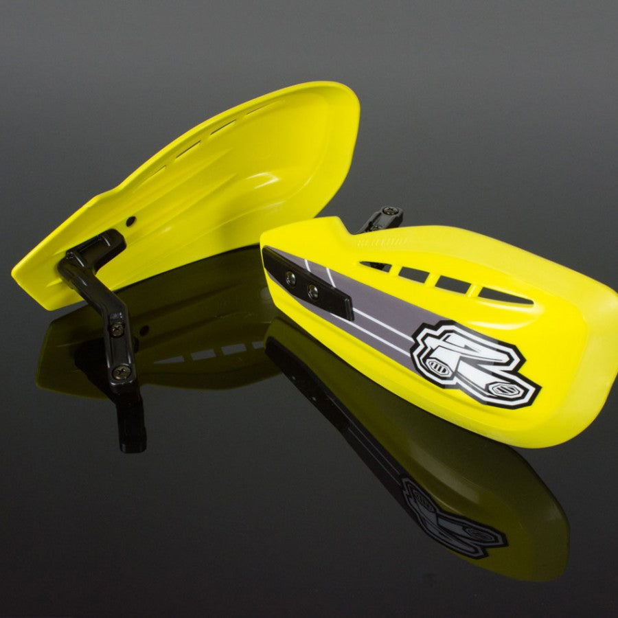 Renthal Handguard - Yellow