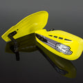 Renthal Handguard - Yellow